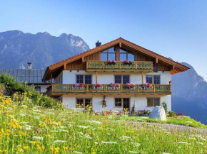 Ferienwohnung Roislerlehen